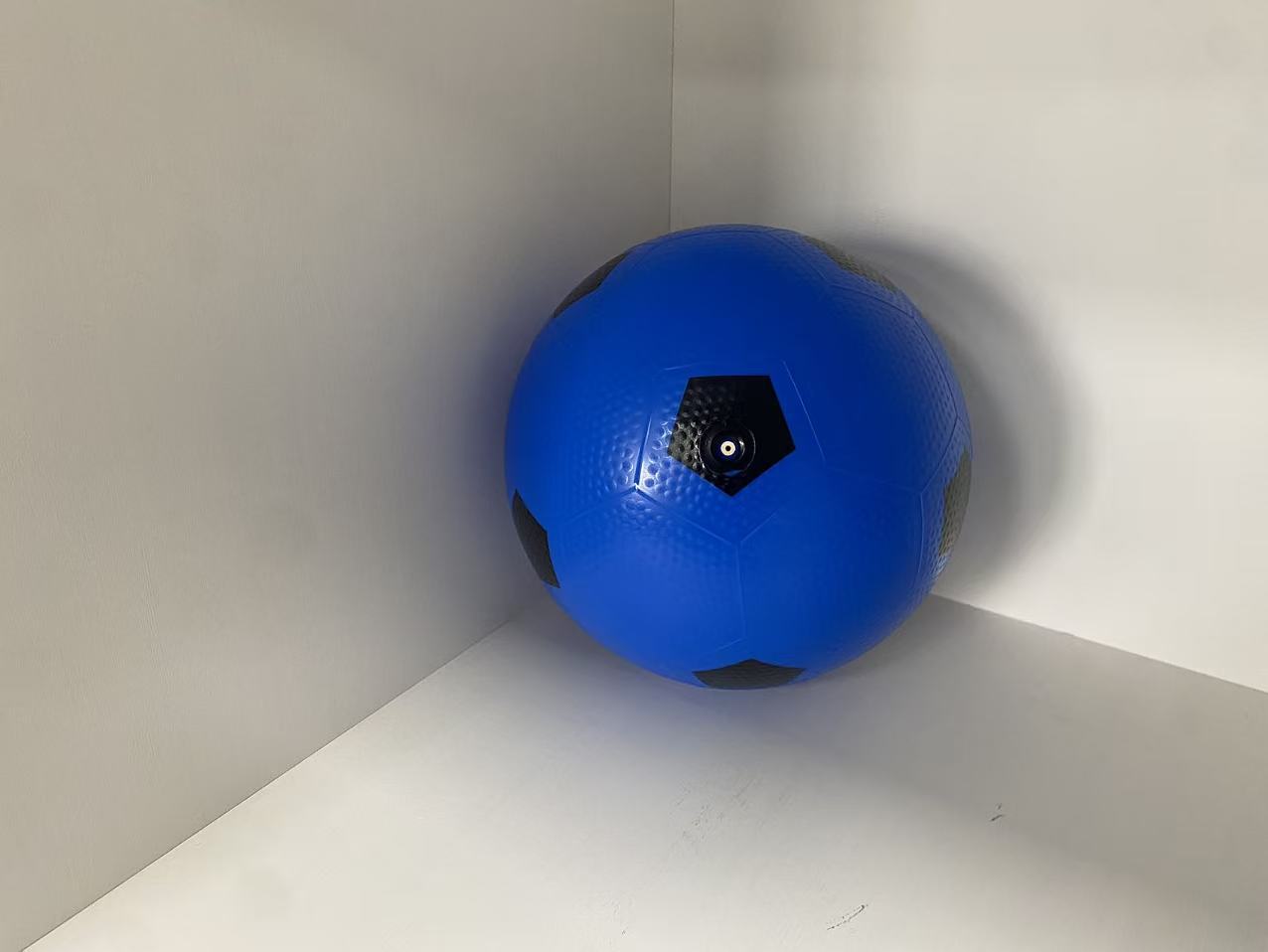 PVC bate de baloncesto juguetes inflables para niños pequeños deportes balón elástico para bebés en interiores al por mayor