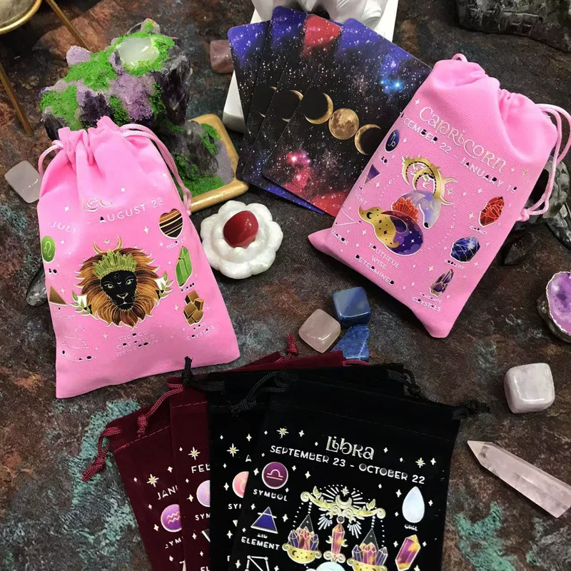 Storage bag, jewelry, storage system, (Cross-border trading), drawstring