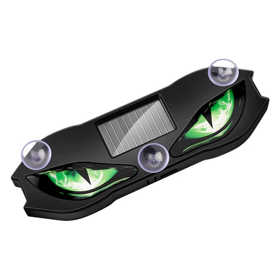 Suction Cup Eye Light — Other Automotive Interior Supplies