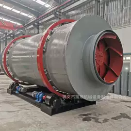 滚筒干燥设备;节煤设备;工业炉