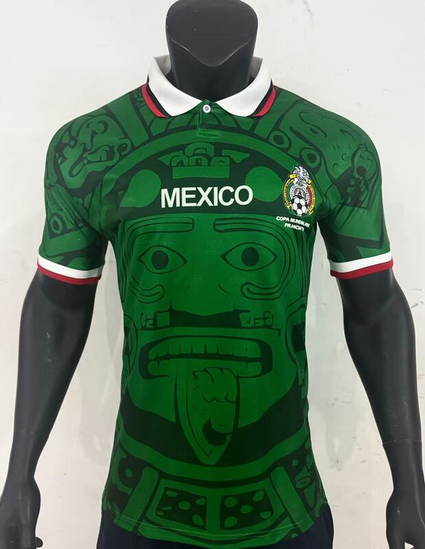 サッカーユニフォームクラブリバプールレトロホームチャンピオンズリーグバージョンレアルマドリードホームジャージクラシックレトロサッカーユニフォーム|undefined
