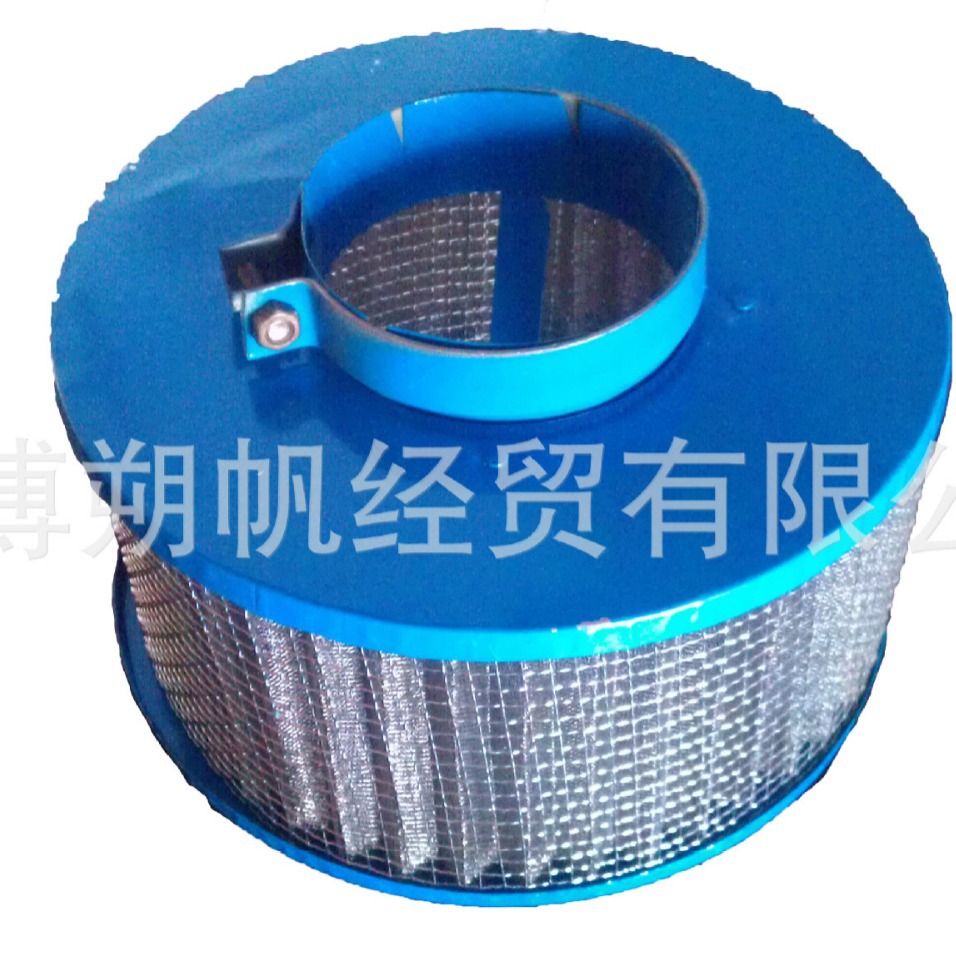供应杭发D12船用柴油机空滤，空气滤芯，空滤总成