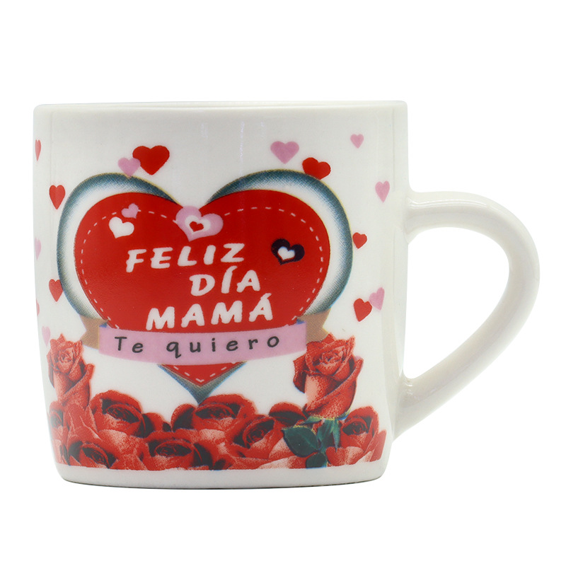 西语母亲节小礼盒