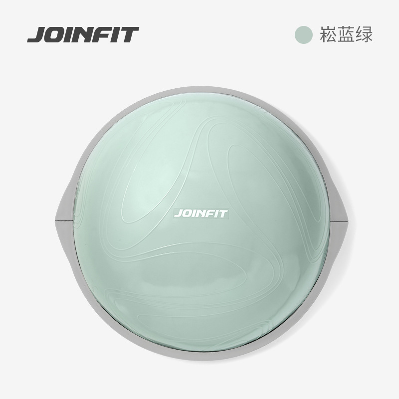 Joinfit波速球半円バランスボールヨガフィットネスボールバランス半球スポーツ半球|undefined