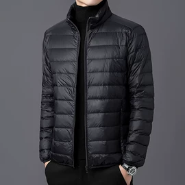 男式休闲裤;男式针织衫;男式棉服