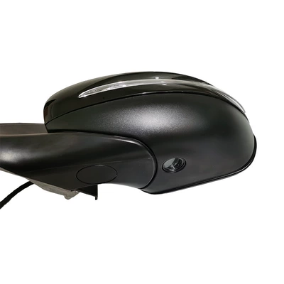 Mirror Assembly, Rearview mirror/rearview mirror