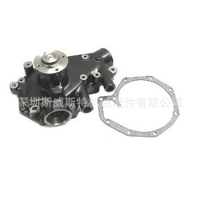 Bomba de agua para camiones DAF 0683586 XF250 MXF280 MXF 315 Bomba de agua para motor