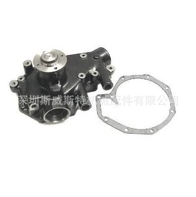 DA-F truck water pump 0683586 XF250 MXF280 MXF 315 engine water pump