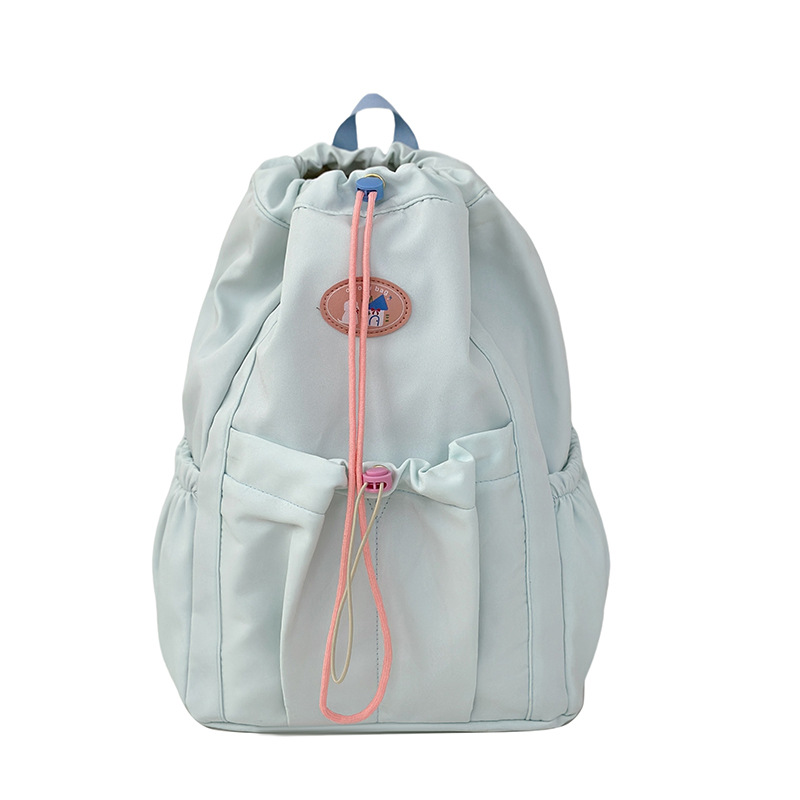 Mochila escolar para estudiantes universitarias