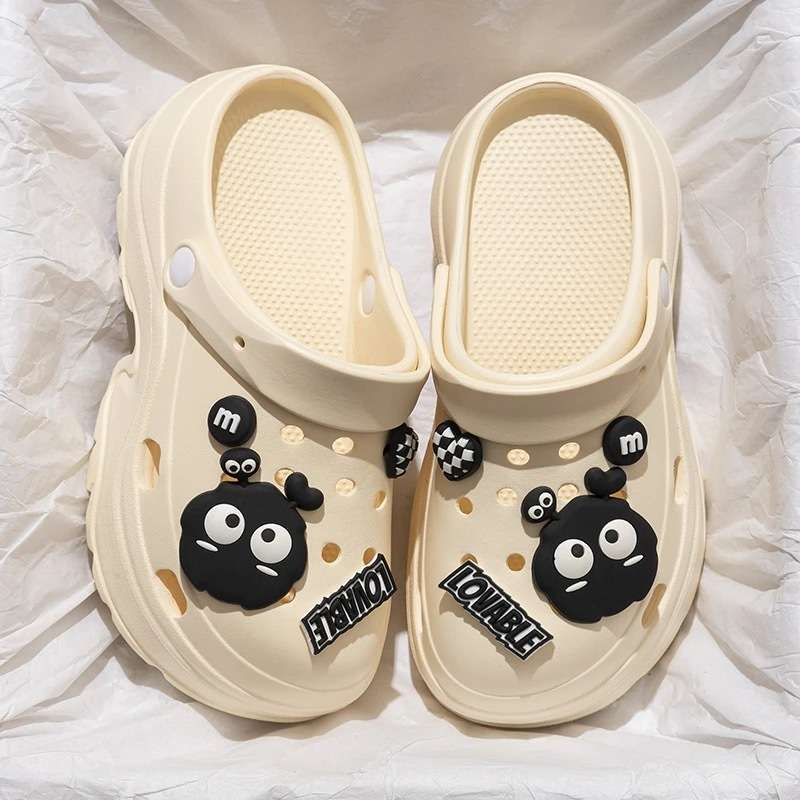 카키 [블랙코알] 키증가 7.0/슬리밍-34-35 (33-34피트 권장)