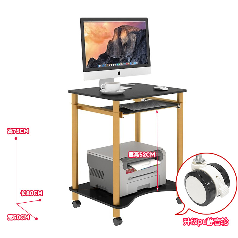 로렌 블랙 보드 80