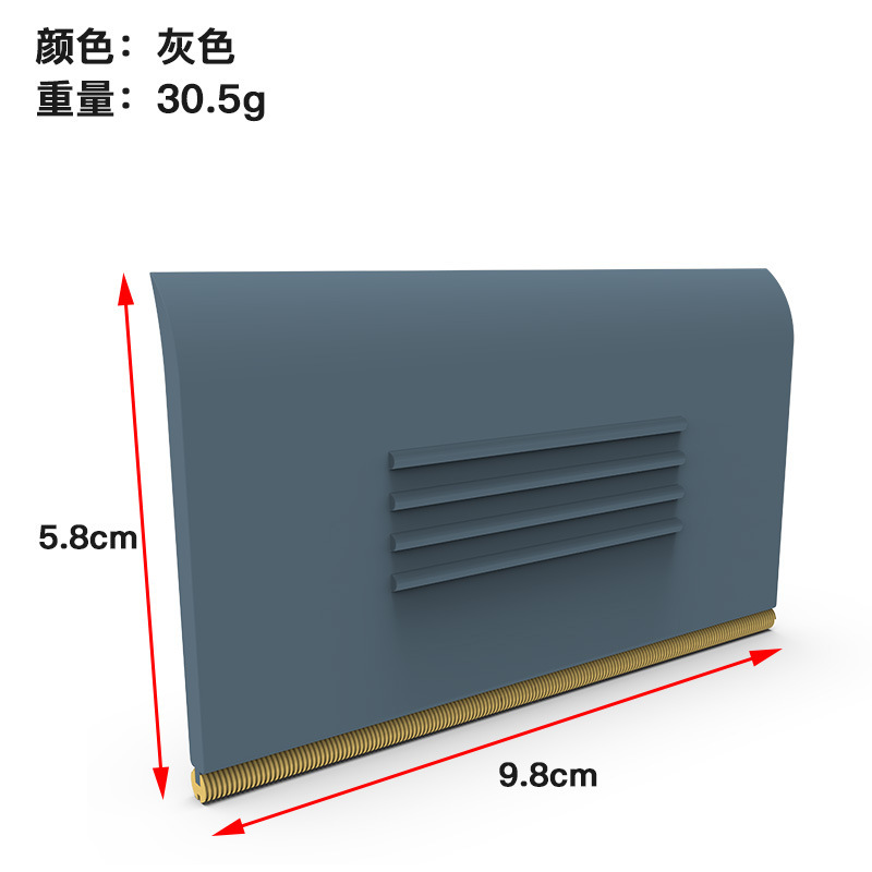 アマゾンの新型メーカー卸売り大除毛神器家庭用カーペット除毛器長ハンドル手動スクレーパー|undefined