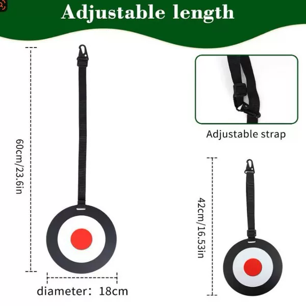 Soccer Training Target Soccer Training Target Disc Soccer Improve Hit Rate Target Soccer Accessories
