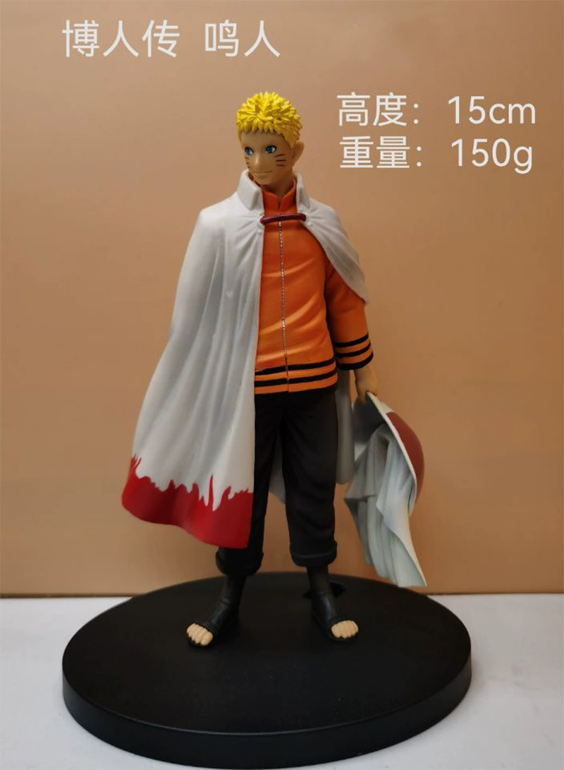 Кросс-полоси Naruto Hand-Office Ниндзя Kakashi Vortex Naruto Sasuke I Love Robber