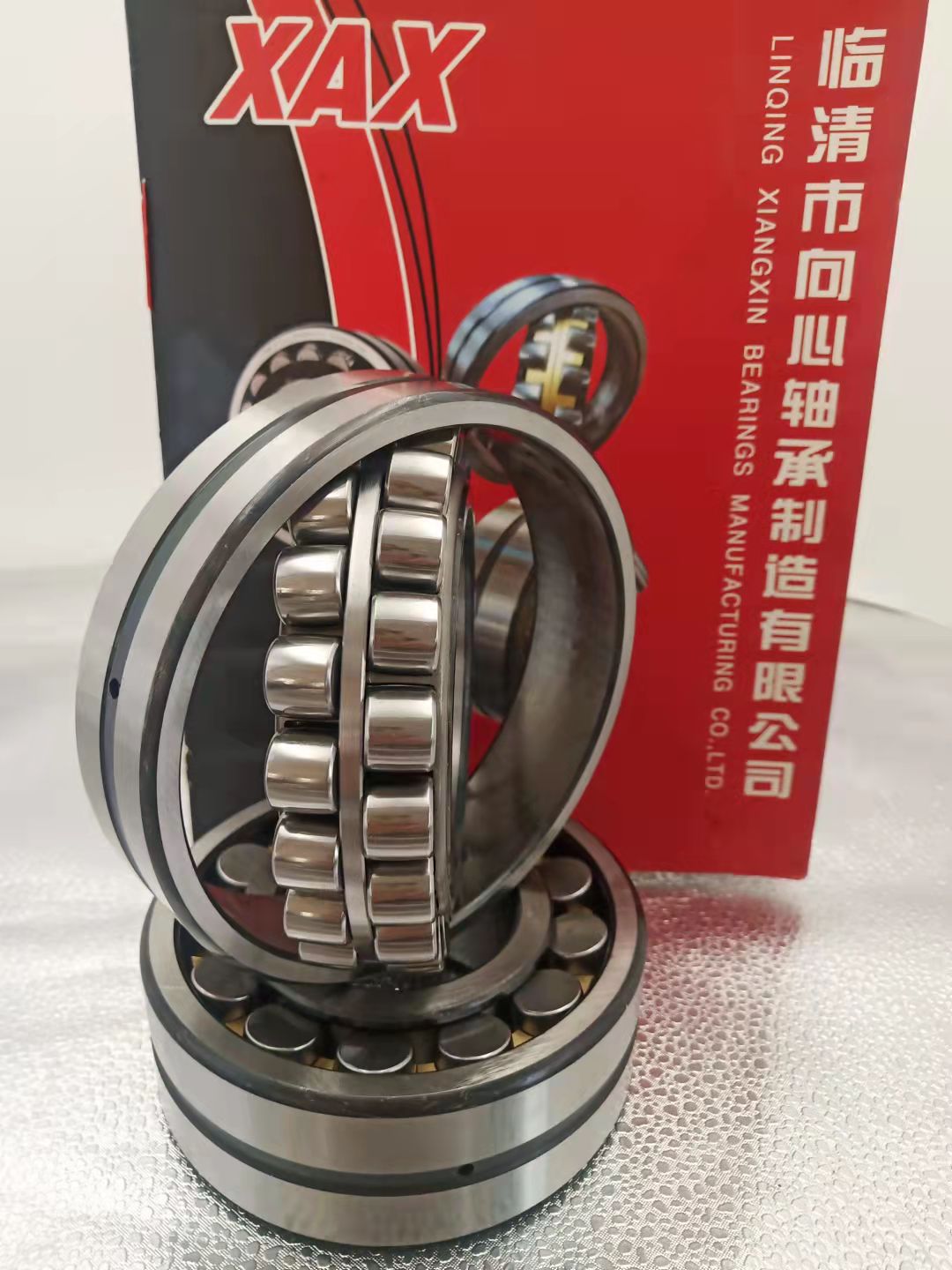 三类调心滚子轴承   22319MBW33C3    供应外贸公司专用轴承