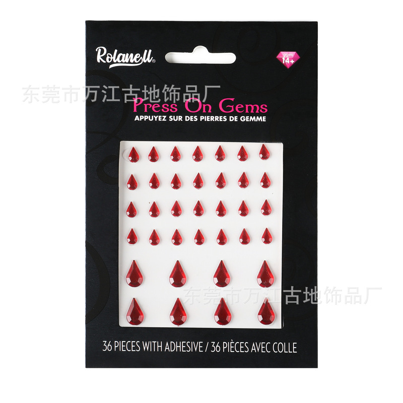 Beauty Accessories Acrylic Diamond Stickers Envelope Bag Finished Packaging Diamond Stickers Custom Diamond Stickers Supplier Beauty Accessories Acrylic Diamond Stickers Envelope Bag Finished Packaging Diamond Stickers Custom Diamond Stickers Supplier