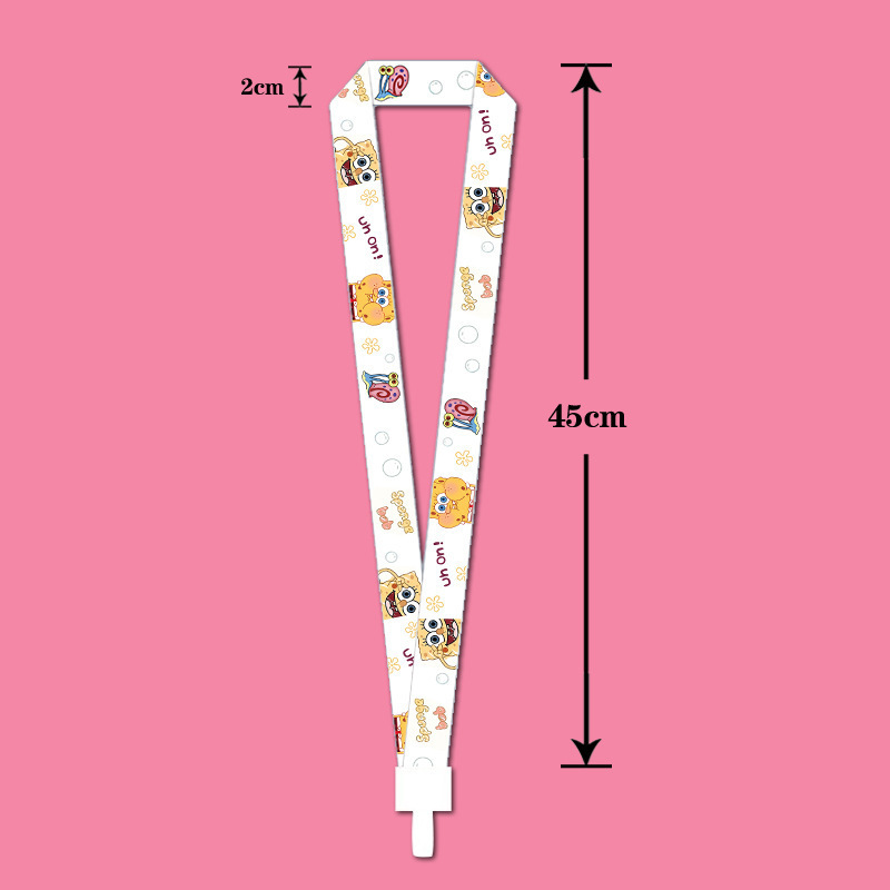 饭卡海绵宝宝公交学生幼儿园羊城通门禁卡通校园接送地铁胸卡可爱