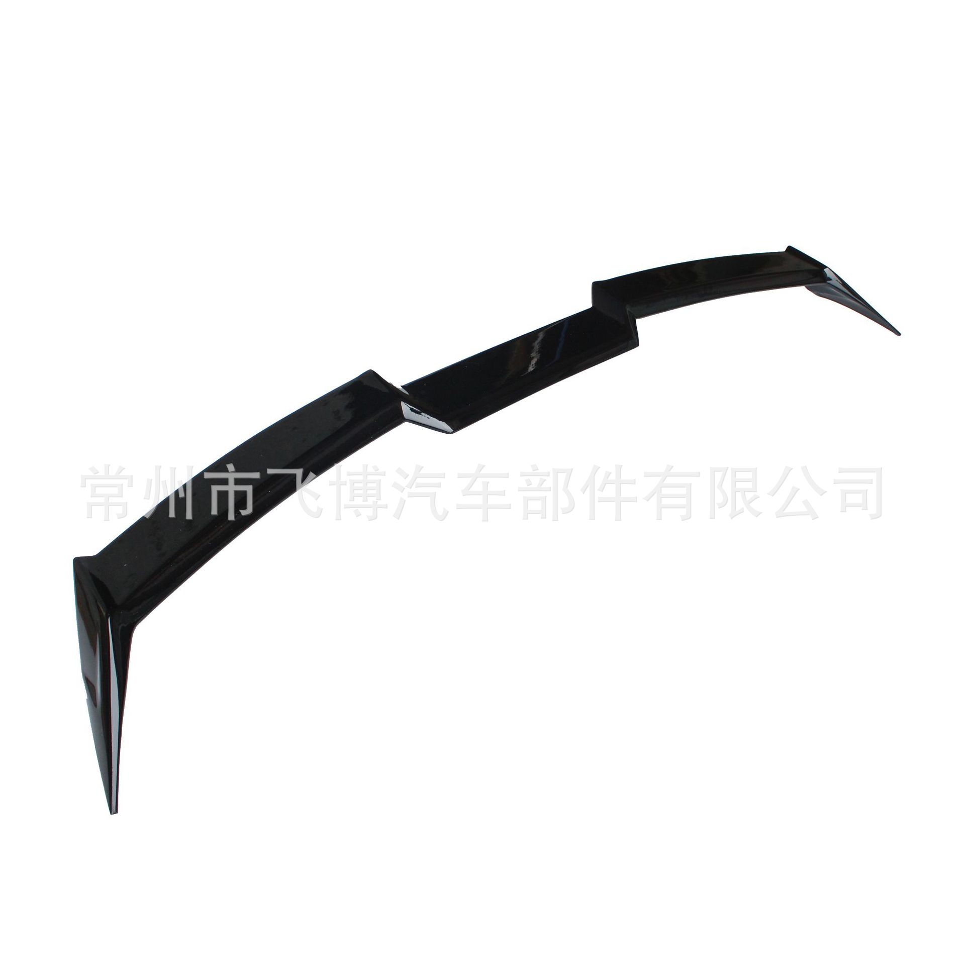 Suitable for 22 Byd Yuan Plus Mc Models, Rear Wing Top Wing Fixed Ducktail Bydatto3 Spoiler