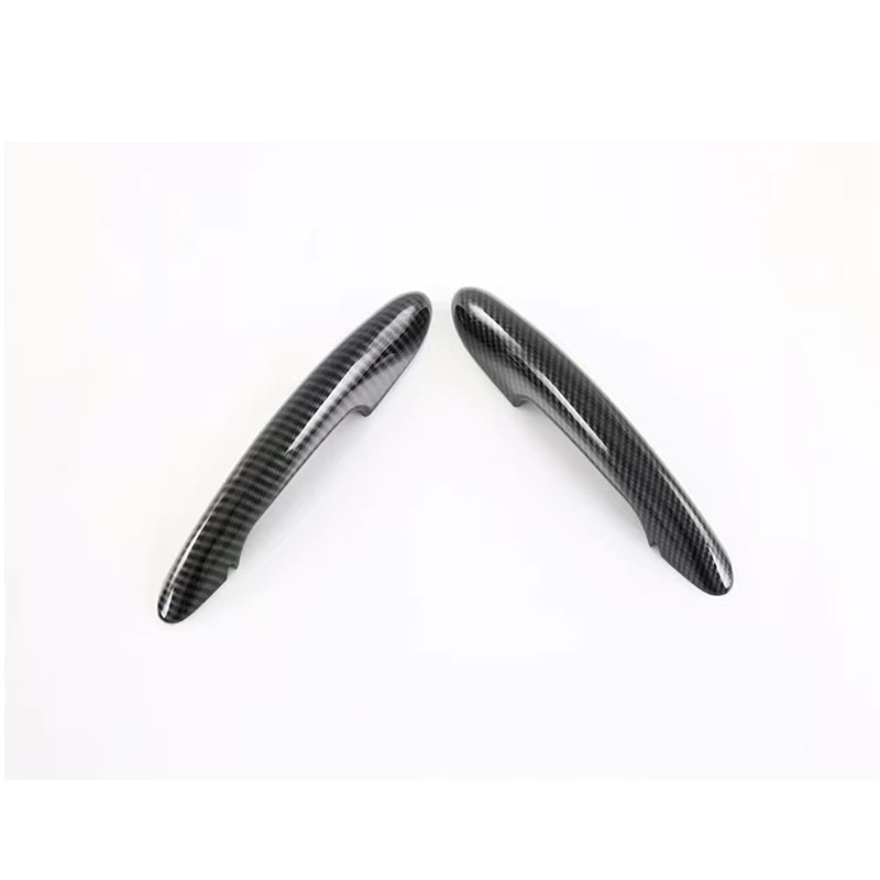 Suitable for Bmw Mini Cooperf55F57 Door Outer Handle Shell Decorative Sticker