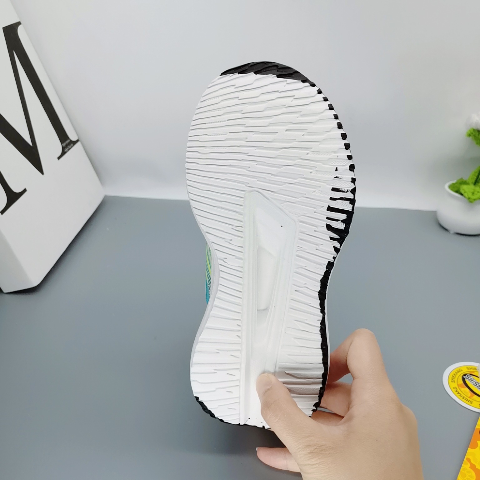 2025 32 - 37 yardas zapatos para niños al por mayor zapatos deportivos para niños mayores zapatos de papá zapatos transpirables