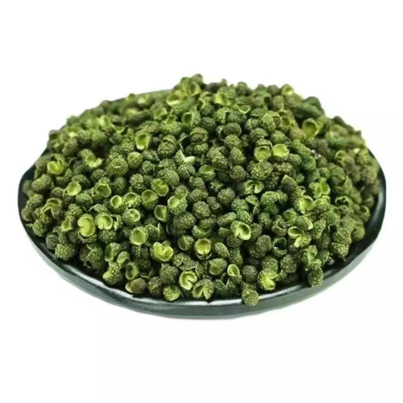 花椒粒青花椒干货四川青花椒新鲜藤椒青麻椒香料调料大全花椒批发|undefined