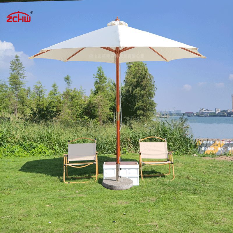 Outdoor Wooden Umbrella Hard Wooden Beach Umbrella Leisure Courtyard Decorative Garden Antique 48 Large Middle Pillar Wooden Pole Sunshade Umbrella Outdoor Wooden Umbrella Hard Wooden Beach Umbrella Leisure Courtyard Decorative Garden Antique 48 Large Middle Pillar Wooden Pole Sunshade Umbrella