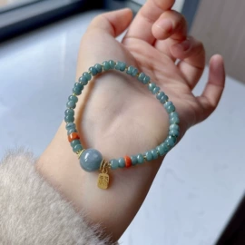 手链;手串;项链