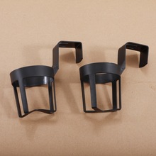 批发汽车饮料杯架车内水杯架车载饮料架车用置物架便携式杯架