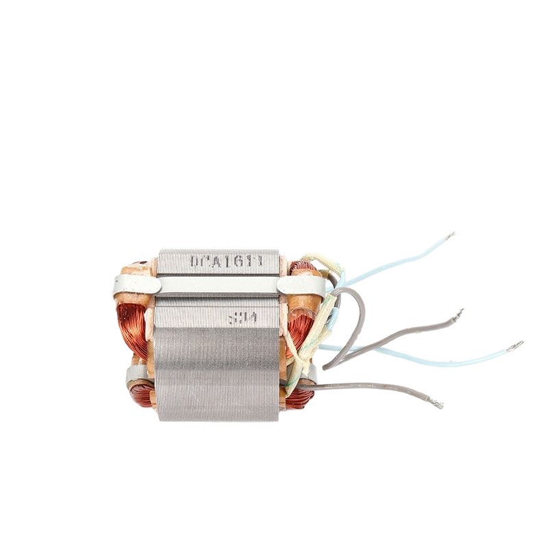 DCA Dongcheng P1B-FF-12/16/20C/22C/30 Llave eléctrica Rotor estator Accesorios para herramientas eléctricas