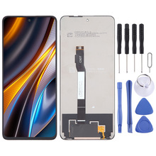 适用 小米 Poco X4 GT 手机屏幕总成原装液晶显示内外一体屏