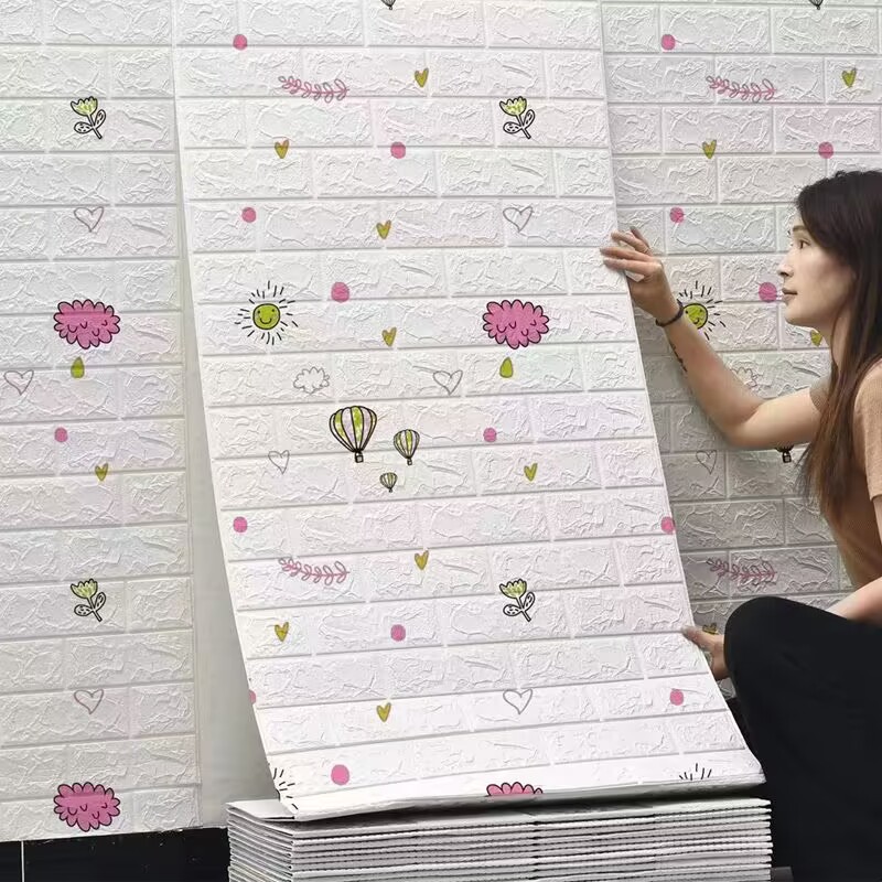 작은 풍선 [핫셀러] 가로 70cm * 세로 10m