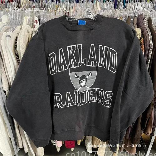 2025 American College Style Crew Neck Sweater Same High Quality