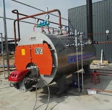 原油脫水燃油蒸汽鍋爐安裝 黑龍江哈爾濱批發維修燃燒機