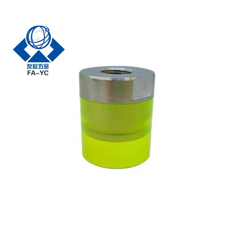 内螺纹圆头型聚氨酯压块URSH/URSM/URSL8/10/12/16/20