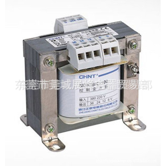 正泰 变压器  NDK(BK)-250VA 36V 110V 127V