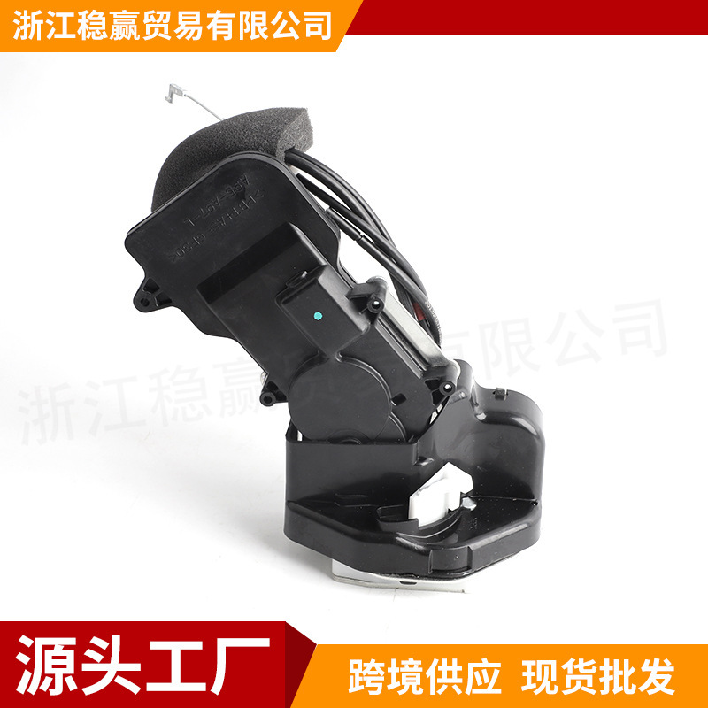 Gj6G-59-310A Gnoh-58-310C 310E Is Suitable for Mazda 6 Door Lock Body Assembly Actuator