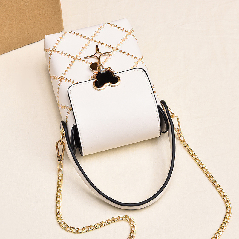Borsa a tracolla piccola donna alla moda elegante stile estivo_voghion.com