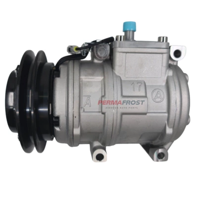 for Land Cruiser, Automotive air conditioning