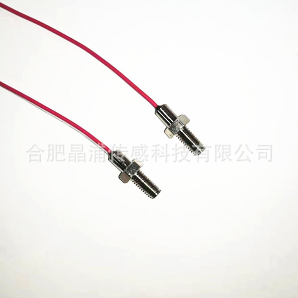 厂家直销 MFP系列螺纹NTC温度传感器