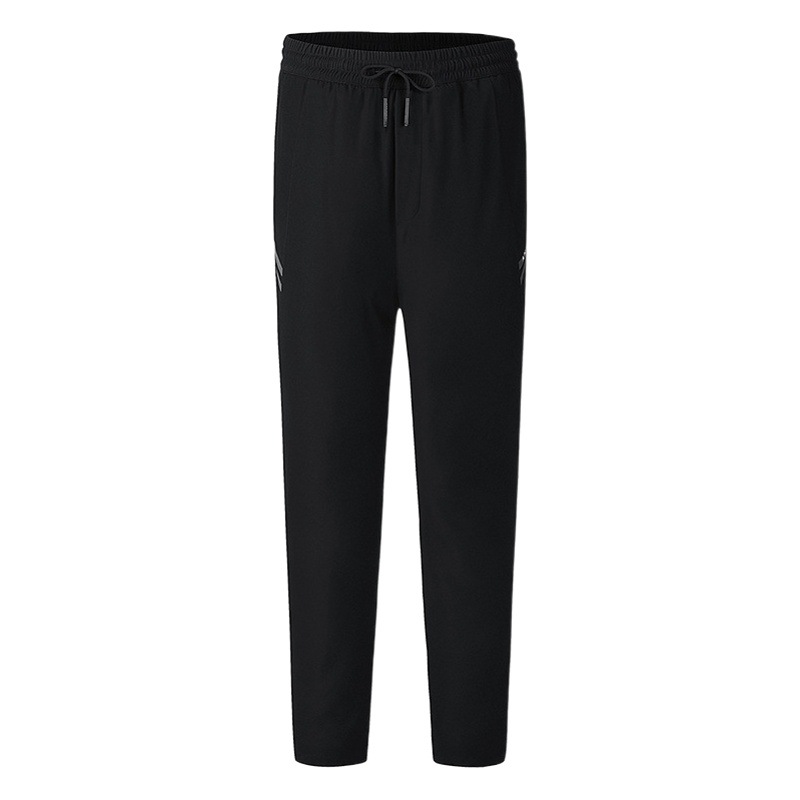 Men's Down Pants Winter Warm Thick Removable Inner Container Cold-resistant White Duck Down Fashion Down Pants plus size Two
