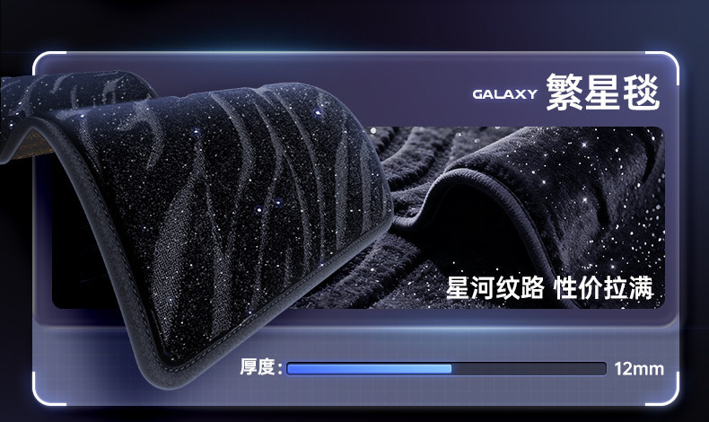 Suitable for Xpeng P7+ Full-Coverage Floor Mats and 26 Other Extended-Range Car Interior Modification Accessories, Including Trunk Mats