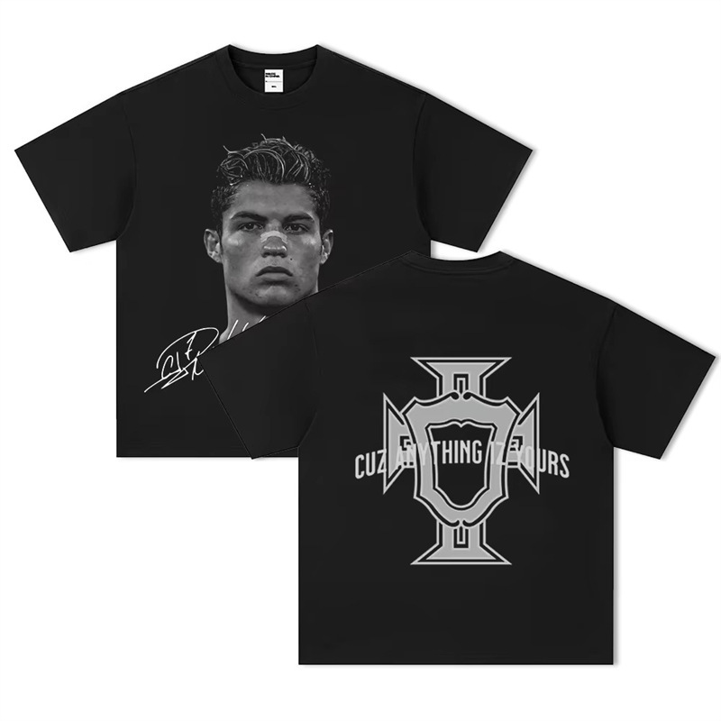 クリスティアーノRonaldo purecotton American-styleせつせつせつせつせつせつせつせつせつせつせつせつ|undefined
