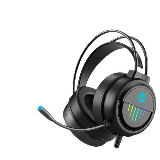 HP, совместимые игровые наушники для ноутбука
