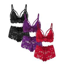 P 26972 Lace See-through Pajamas �Ը�˯�� �羳��������ѷ