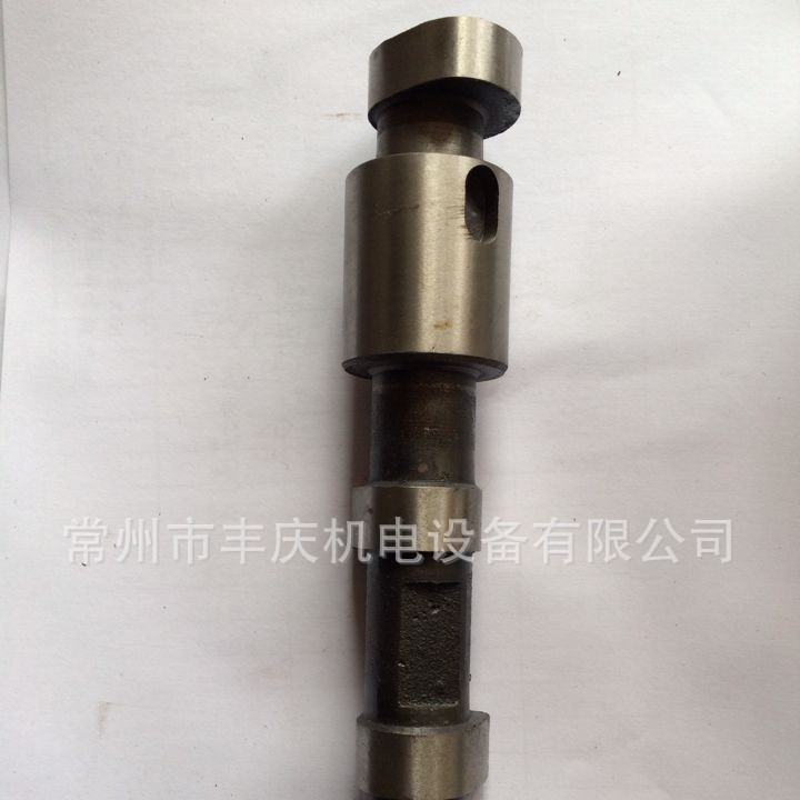 丰庆机电－单缸柴油机配件亚美柯ＹＭZS1110凸轮轴