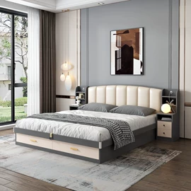 办公桌;大班桌;衣柜