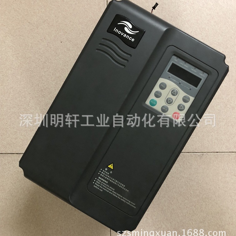 Inovance IS300T035-C㴨Ƶά 㴨עܻά