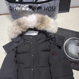 Wyndham  men's and women's down jacket 3808M大鹅羽绒服29款