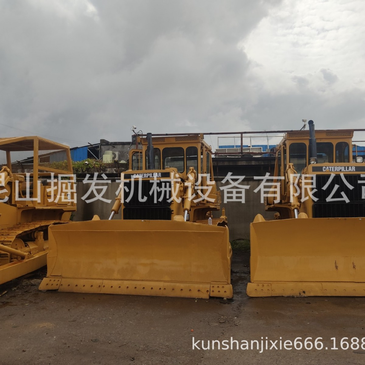 二手卡特D7G推土机 卡特D7R推土机 卡特D8R推土机卡特推土机D9R