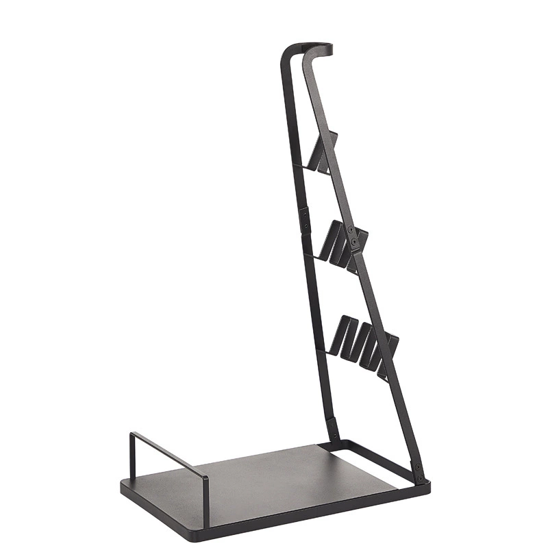 Кронштейн и рамка хранения пылесоса Likwei для Dyson/Mijia Xiaomi без отверстий 42x24x12 см 2,3 кг